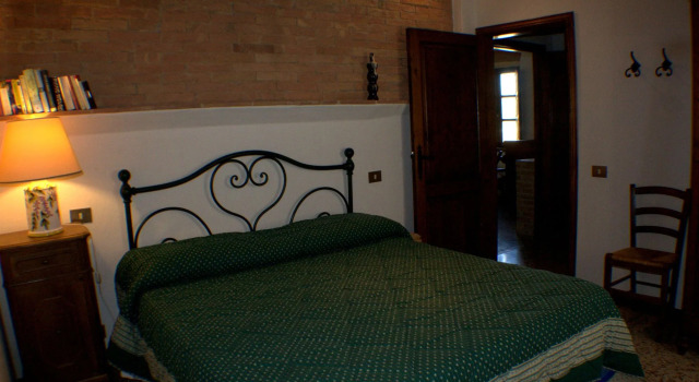 Agriturismo Poggio Salvi, Book Hotel SPA Hotels in Val di Merse, SPA