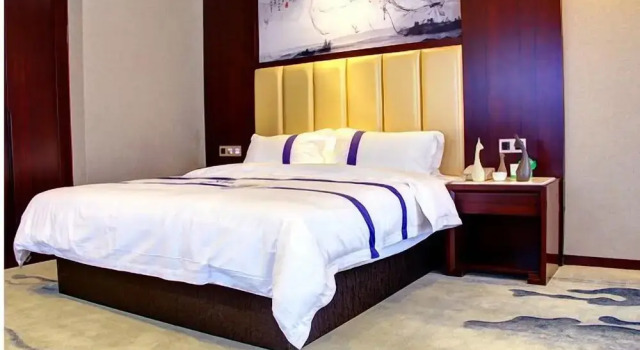 Guiyang Jianghao Grand Hotel