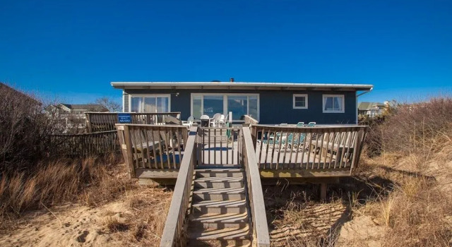 Mako'S Cove Home, Забронировать Отель Вирджиния-Бич Виргиния