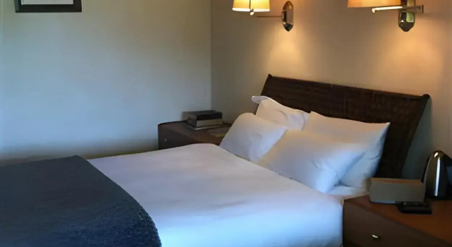 Arumvale Country Retreat, Buchen Sie Ferienhaus Swellendam Westkap