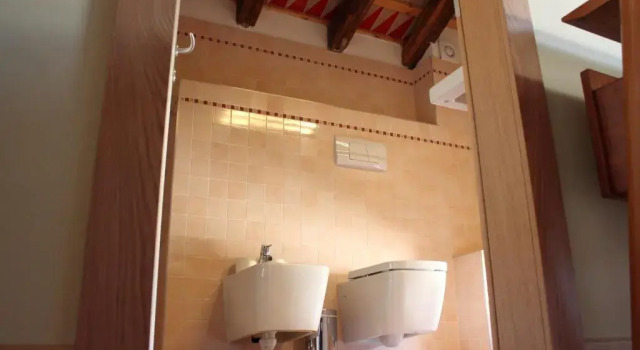 Номер Standard Caspineda Agriturismo