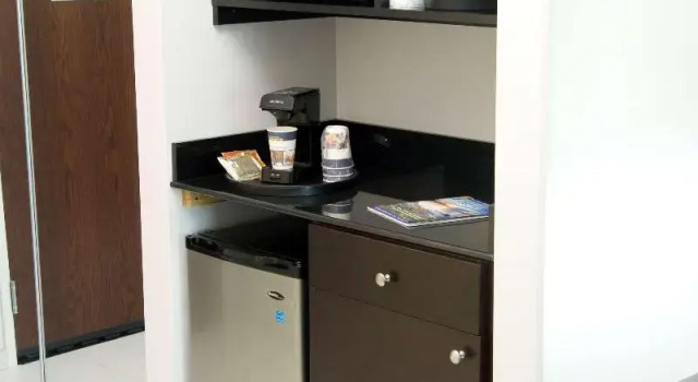 Номер Standard Best Western Plus The Hammondsport Hotel