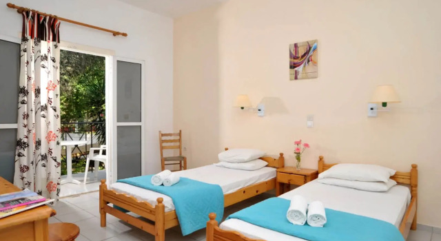 Island Beach Resort Annex