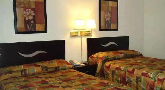 Knights Inn Vero Beach, จอง โรงแรม เวโรบีช เซาท์ ฟลอริดา