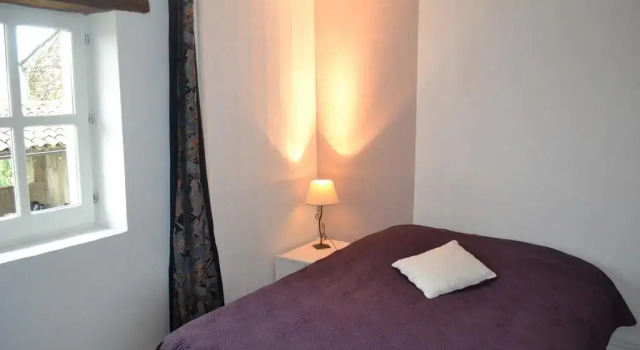 Maison d'Hôtes Les Fougères, Prenota Hotel Hotel SPA a Alvernia, SPA