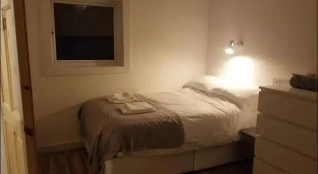 Коттедж с 3 комнатами Just Renovated Galway City Apartment