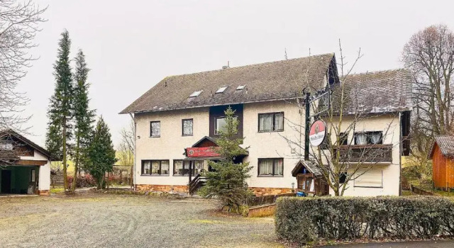 Номер Standard Bellas Mühlbachtal