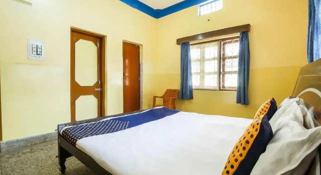 Cherish Guest House by OYO Rooms, Reserva ahora Hostal o pensión Casas de huéspedes en Jharkhand, Hostal o pensión