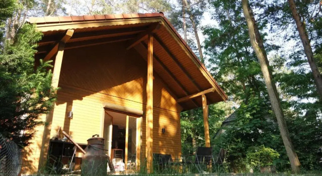 Wald und Wohlsein, Book Hotel Beelitz 