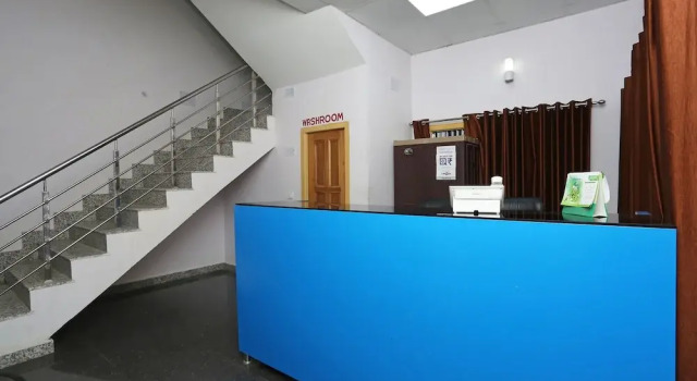 OYO 19775 Sunita Mount View, Rezervovat Hotel Almora Uttarakhand