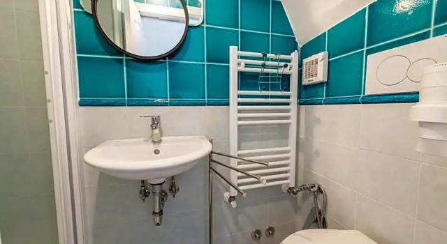 Номер Standard Villino Emanuele
