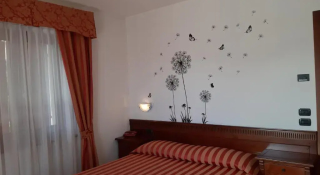 Двухместный номер Standard Hotel B&B Fortuna