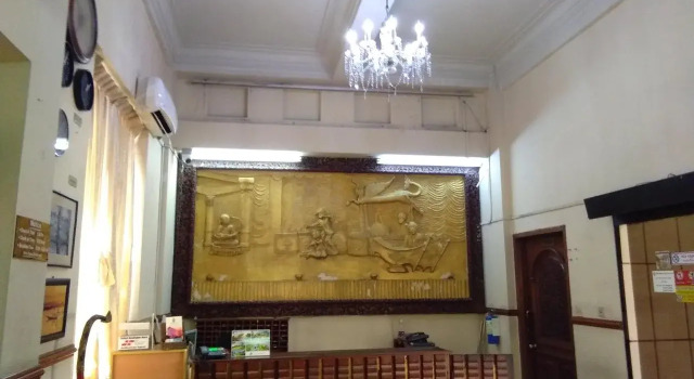 Hotel Halpin