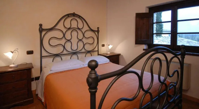 Terre Del Cantico Country House, Book Vacation Home Spello Umbria