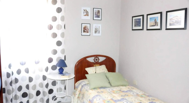 2 bedrooms appartement with city view balcony and wifi at El Paso, Забронировать Апартаменты/квартира Отели Эль-Пасо с парковкой, Парковка