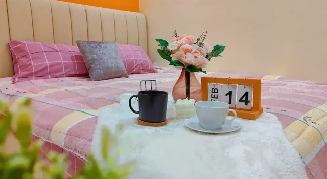Вилла Luxury JPP Homestay