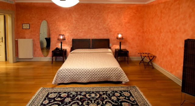 Radici Resort