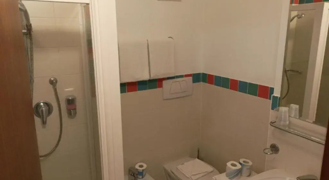 Одноместный номер Standard IHR Hotel Villa Emma