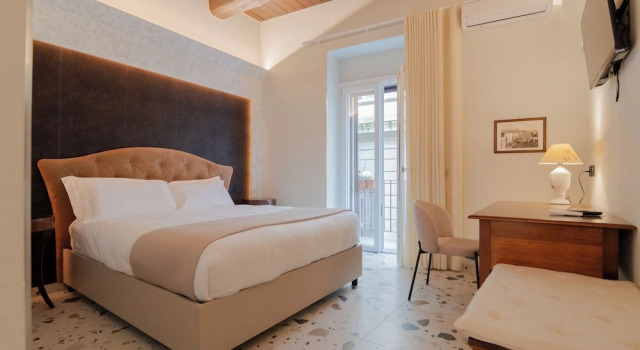Guest House I Gigli - Domus D'Ascoli