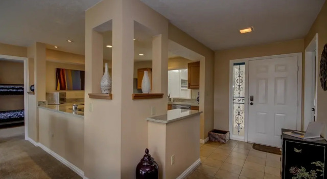 Las Palmas 4 Bedroom Condo by St George vacations, Забронировать Отель Сент-Джордж Национальный парк Зайон, рядом с Гольф клуб "Корал Каньон"
