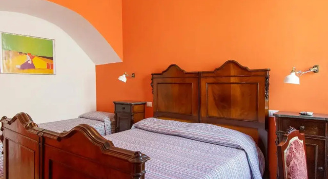 Номер Classic Dimora La Torre Room