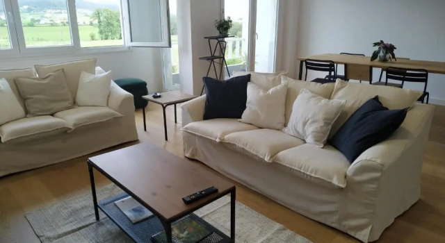 Apartamento Loft Costa da Morte Vimianzo, Prenota Appartamento  
