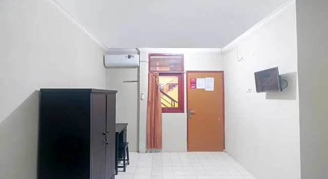 OYO Life 3034 Taman Melati