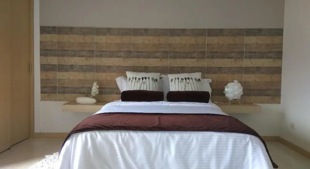 Beautiful Apartmentsuite With The Best Location In Medellin Free Wi-fi, Забронировать Апартаменты/квартира Медельин Antioquia, рядом с San Antonio's Square