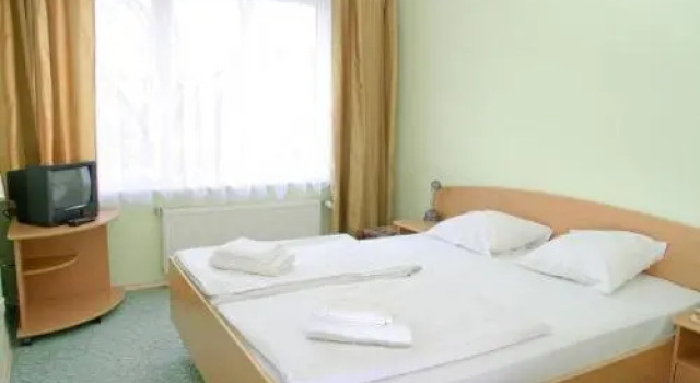 Номер Standard Парк Ķekava