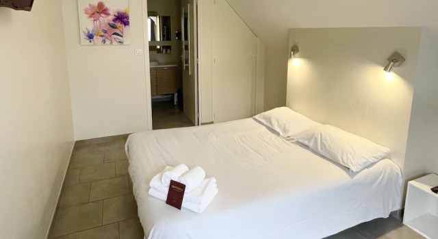 Номер Comfort Hotel NEMO