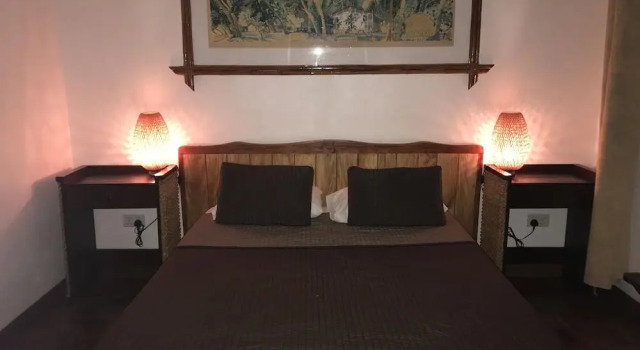 Sun Properties, Book Hotel Hotels in Mahe with Parking, Parking