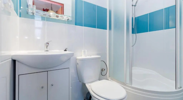 Номер Deluxe MYOSH Hotel