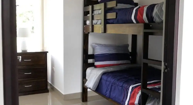 Вилла Standard Viva Tambor Villas