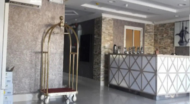 dar albahia2, Buchen Sie Hotel Provinz Riad Provinz Riad