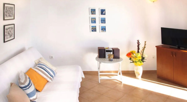 Apartment Culić Ammoudi 9193