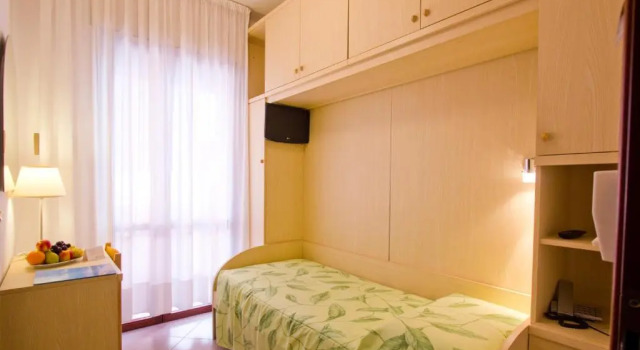 Номер Standard Hotel Desiree