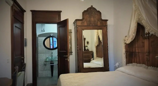Номер Standard Estay - Domo Antico Borgo