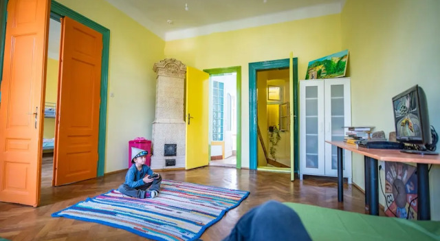 Mountain Tale - Hostel, Book Hostel Hostels in Prahova Valley, Hostel