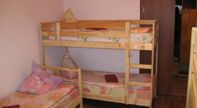 Lodging houses Dostoevskogo, Prenota Hotel Hotel a Tatarstan con parcheggio, Parcheggio