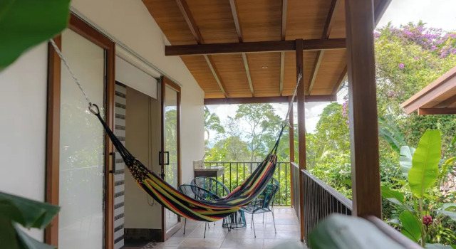 Номер Deluxe Hotel Delirio Campestre