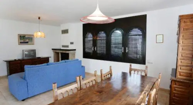 Villa Rustical Mont Roig by Interhome, Prenota Villa Mont-roig del Camp Tarragona