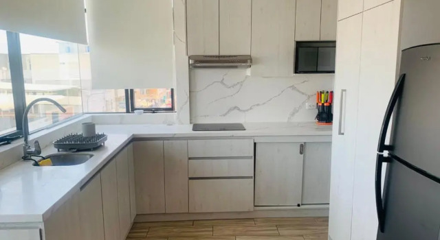 Nice apartment en Manta