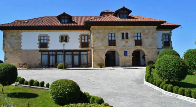 Hotel Valle De Arco, Book Hotel Val De San Vicente Cantabria