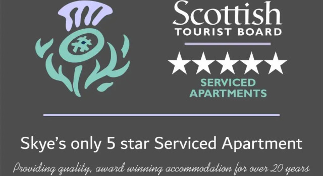 Апартаменты Storr Apartments