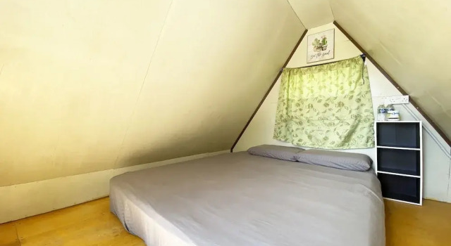 Lily Cottage & Kitchen, Buchen Sie Ferienhaus Villen in Borneo, Villa