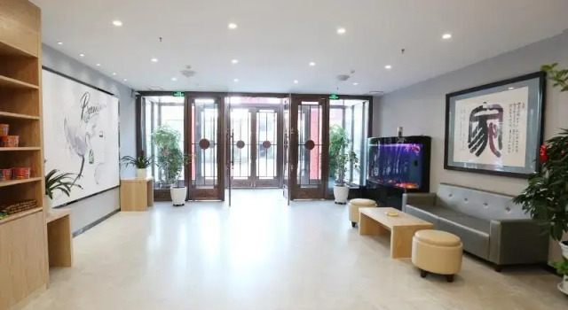 7 Days Premium·Baishan Jingyu Xinhua Road, Rezerwuj Hotel Hotele 3-gwiazdkowe w Jilin, 3*