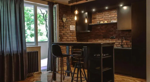 Loft Apartman Menhetn, Rezervovat Apartmán Šabac 
