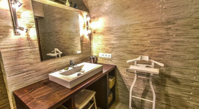 Номер Standard Finca Villa Juan