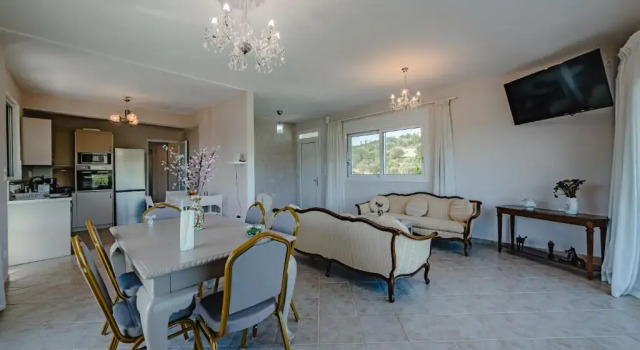 Апартаменты с 2 комнатами J&K Villa House suites