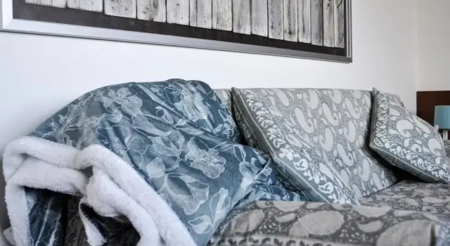 Апартаменты Decumana Apartment